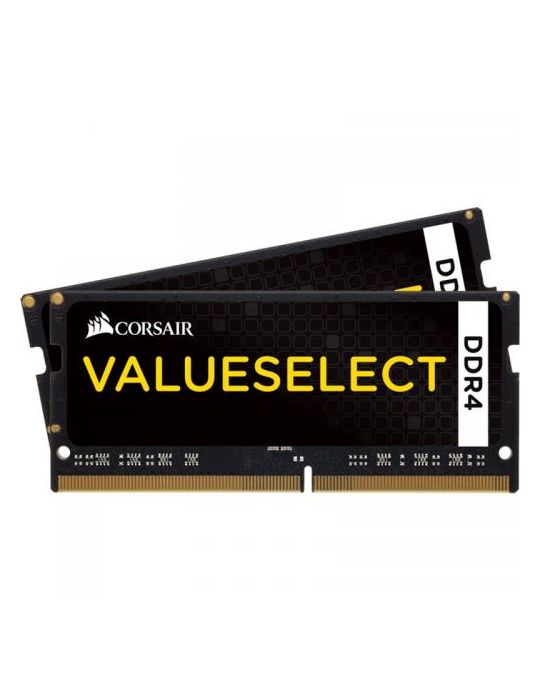 Memorie RAM Corsair ValueSelect  16GB  DDR4  2133MHz Corsair - 1