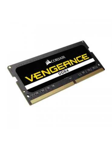 Memorie RAM  Corsair Vengeance 16GB  DDR4 2400MHz Corsair - 1 - Tik.ro