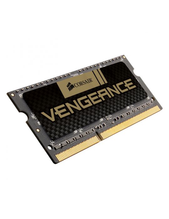 Memorie SO-DIMM Corsair Vengeance 16GB DDR4-2400Mhz, CL16 Dual Channel Corsair - 1