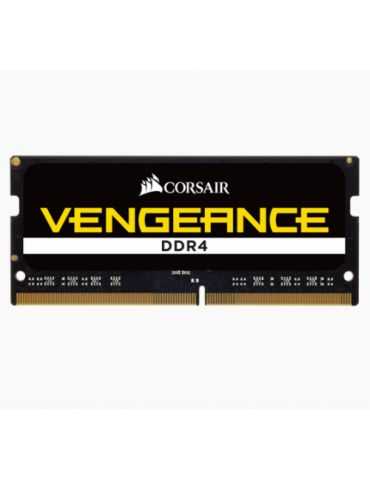 Memorie RAM Corsair 32GB  DDR4  2666MHz Corsair - 1