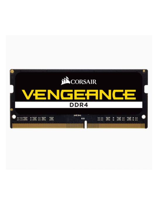 Memorie RAM Corsair 32GB  DDR4  2666MHz Corsair - 1
