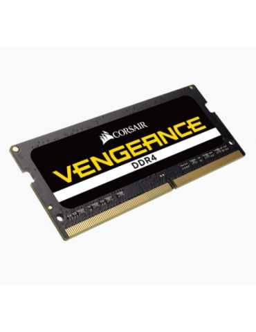 Memorie RAM Corsair 32GB  DDR4  2666MHz Corsair - 2