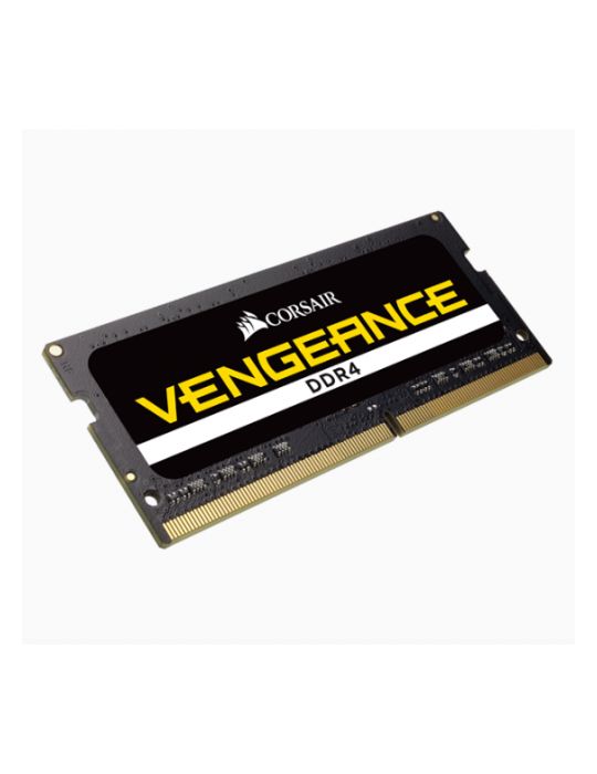 Memorie RAM Corsair 32GB  DDR4  2666MHz Corsair - 2