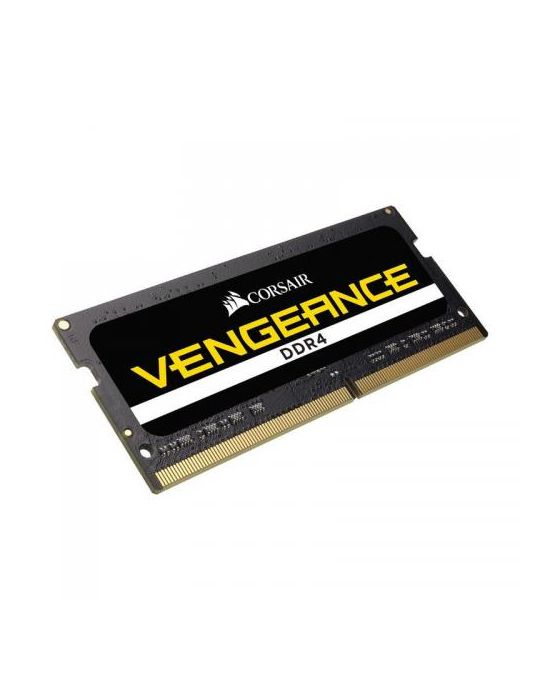 Memorie RAM Corsair Vengeance  8GB  DDR4  2400MHz6 Corsair - 1