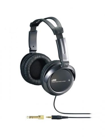 Casti audio jvc ha-rx300 - Tik.ro