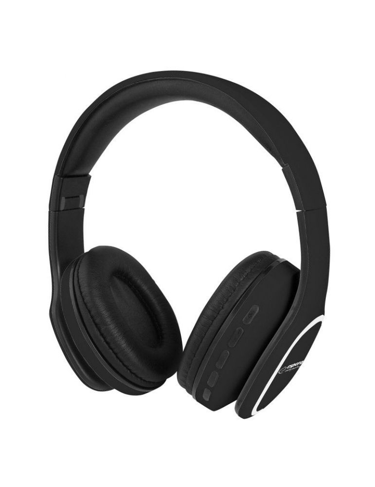 Casti audio bluetooth dance esperanza