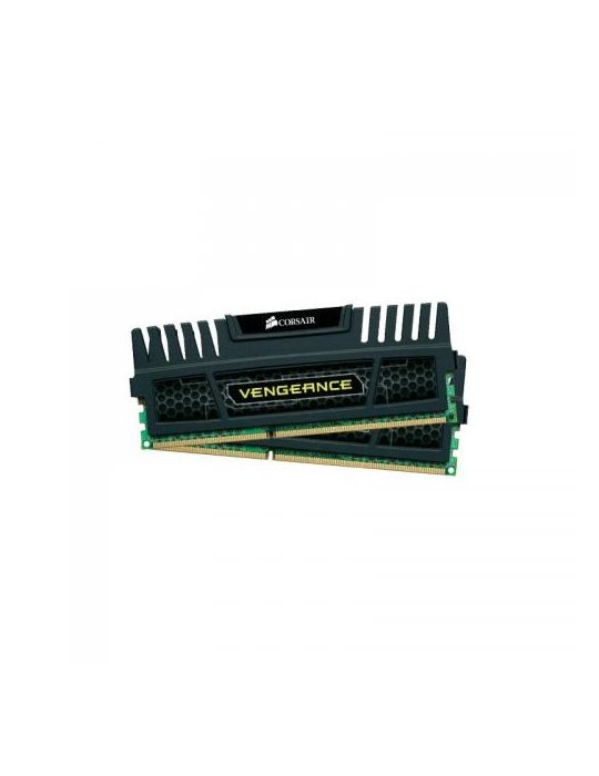 Memorie RAM  Corsair Vengeance 16GB DDR3  1600MHz Corsair - 1