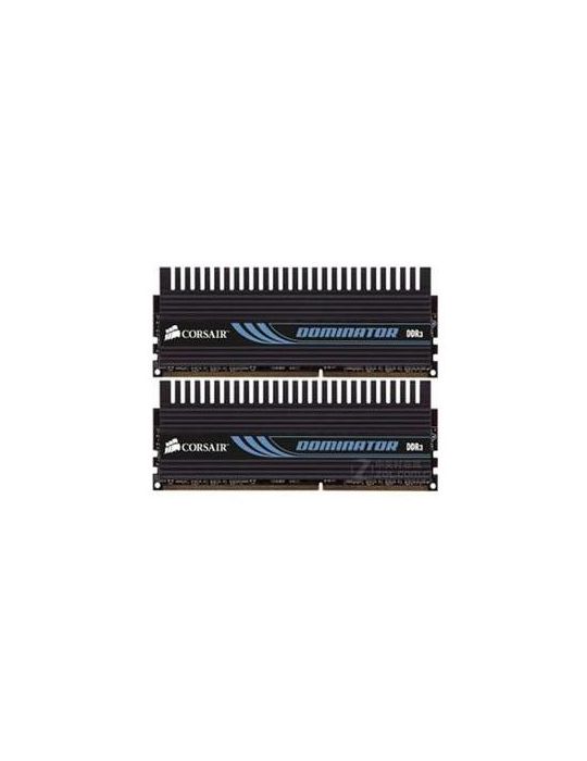 Memorie  RAM Corsair  16GB  DDR3  1600Mhz Corsair - 1