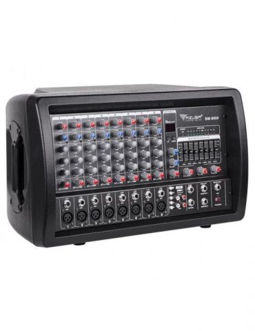 Mixer amplificat linie... - Tik.ro