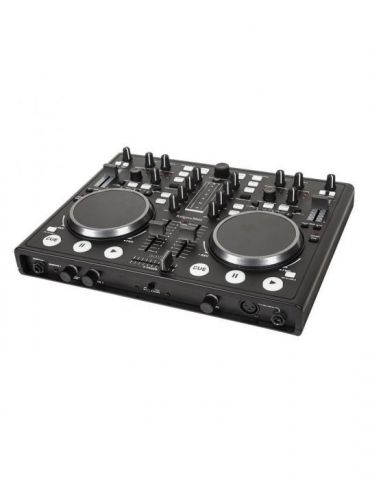 Consola dj krugersimatz - Tik.ro