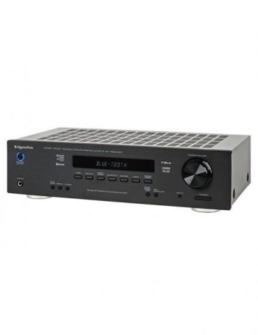 Amplificator av 5.1... - Tik.ro
