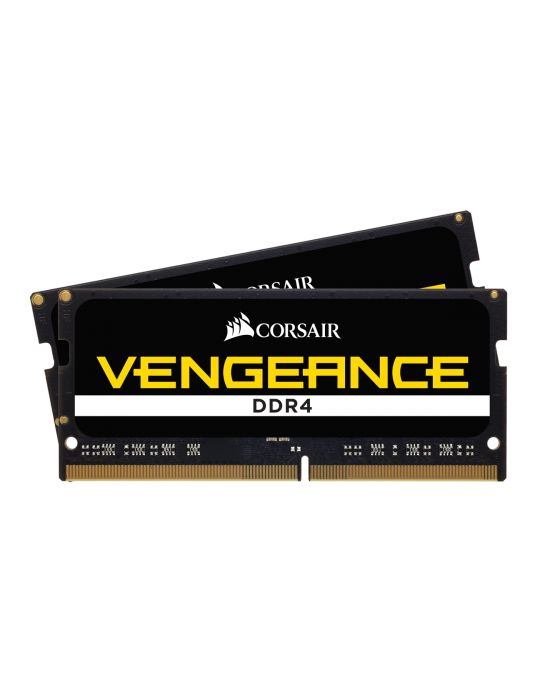 Memorie RAM  Corsair Vengeance  64GB  DDR4   2666mhz Corsair - 1