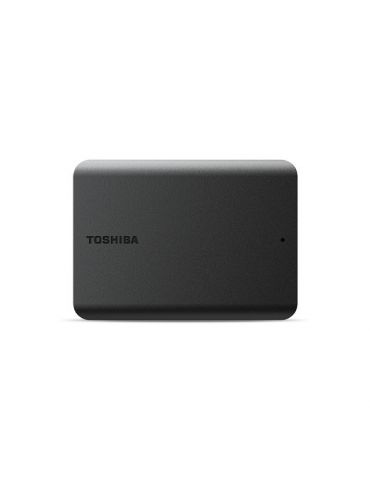 Toshiba Canvio Basics hard-disk-uri externe 1000 Giga Bites Negru - Tik.ro