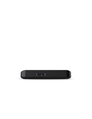 Toshiba Canvio Basics hard-disk-uri externe 2000 Giga Bites Negru
