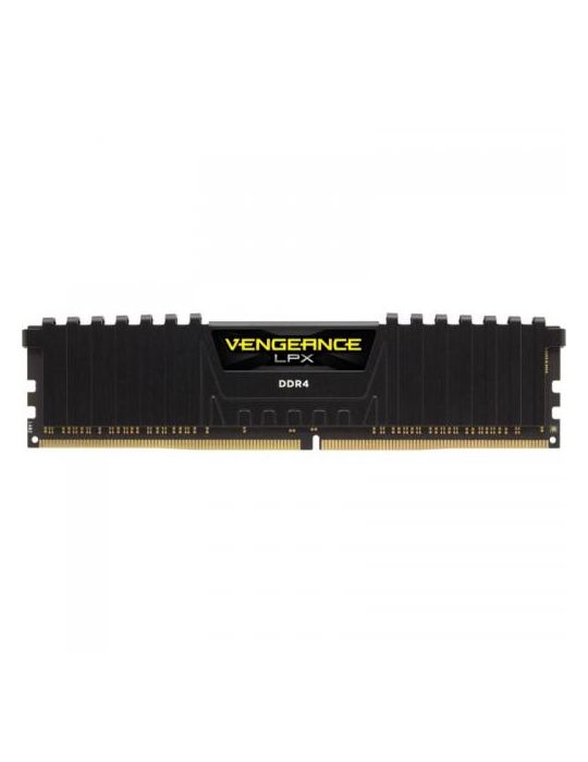 Memorie RAM Corsair Vengeance LPX Black 16GB DDR4 3600MHz Corsair - 1