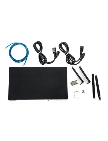 Vertiv Avocent ACS8016-EU-DAC-400 servere de console RJ-45