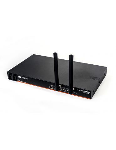 Vertiv Avocent ACS8032-EU-DAC-400 servere de console RJ-45 - Tik.ro