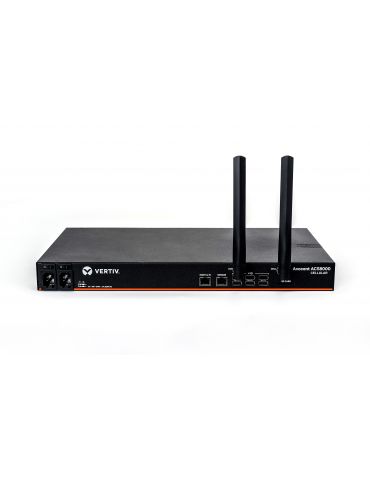 Vertiv Avocent ACS8032-EU-DAC-400 servere de console RJ-45