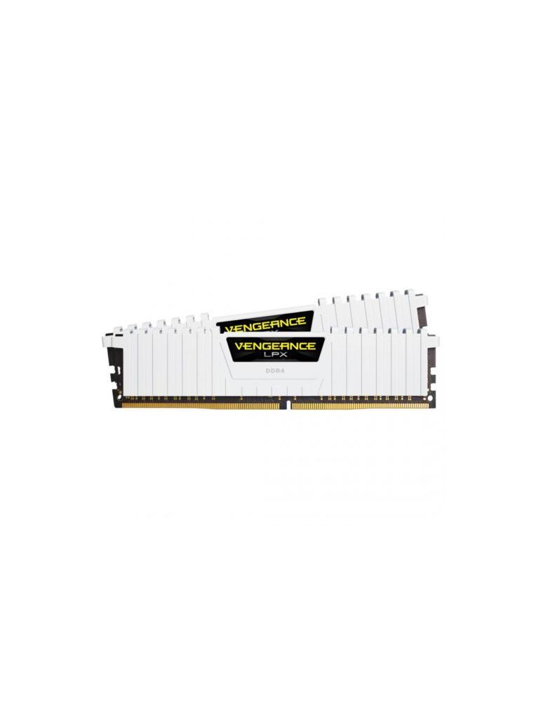 Memorie RAM Corsair Vengeance LPX White 16GB