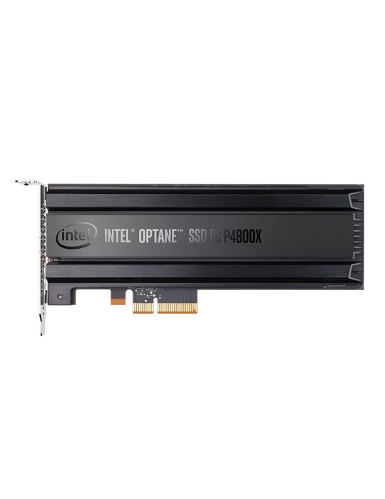 Intel Optane SSDPED1K015TA10 unități SSD Half-Height Half-Length (HH HL) (CEM3.0) 1500 Giga Bites PCI Express 3.0 3D XPoint NVMe