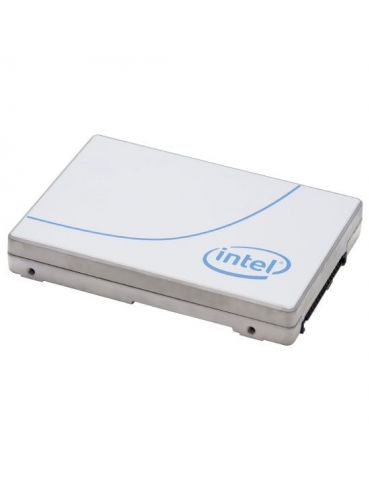 Intel D5 -P4320 U.2 7680 Giga Bites PCI Express 3.1 QLC 3D NAND NVMe