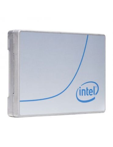 Intel D5 -P4320 U.2 7680 Giga Bites PCI Express 3.1 QLC 3D NAND NVMe