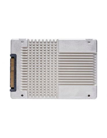 Intel D5 -P4320 U.2 7680 Giga Bites PCI Express 3.1 QLC 3D NAND NVMe