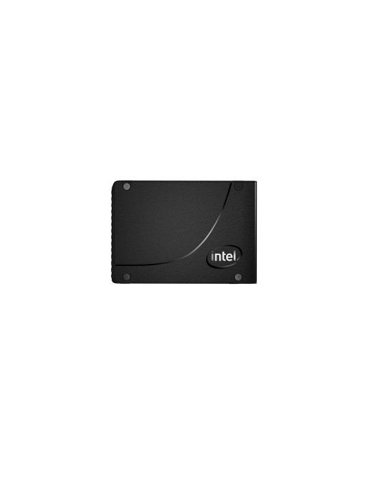 Intel SSDPE21K375GA10 unități SSD 2.5" 375 Giga Bites PCI Express 3.0 3D XPoint NVMe