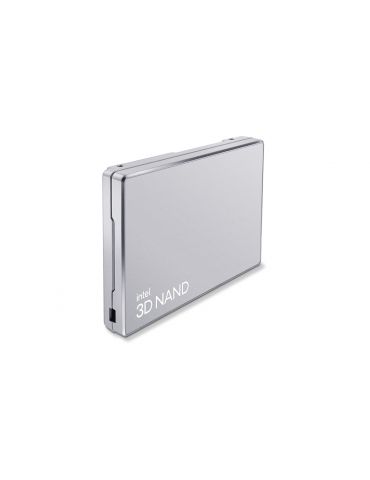 Intel D5 SSDPF2NV153TZN1 unități SSD 2.5" 15360 Giga Bites PCI Express 4.0 QLC 3D NAND NVMe - Tik.ro