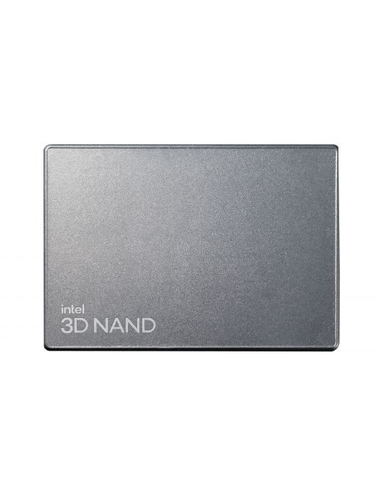 Intel D7 P5520 U.2 15360 Giga Bites PCI Express 4.0 TLC 3D NAND NVMe