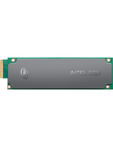 Intel SSDPEYKX040T801 unități SSD E1.S 4000 Giga Bites PCI Express 3.1 TLC 3D NAND - Tik.ro