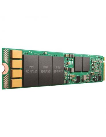Intel DC P4511 M.2 1000 Giga Bites PCI Express 3.1 TLC 3D NAND NVMe - Tik.ro