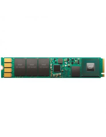 Intel DC P4511 M.2 1000 Giga Bites PCI Express 3.1 TLC 3D NAND NVMe