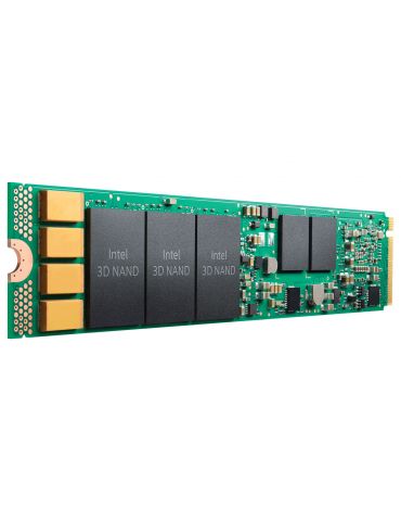 Intel DC P4511 M.2 1000 Giga Bites PCI Express 3.1 TLC 3D NAND NVMe
