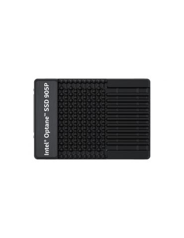 Intel Optane SSDPE21D015TAM3 unități SSD U.2 1500 Giga Bites PCI Express 3.0 3D XPoint NVMe - Tik.ro