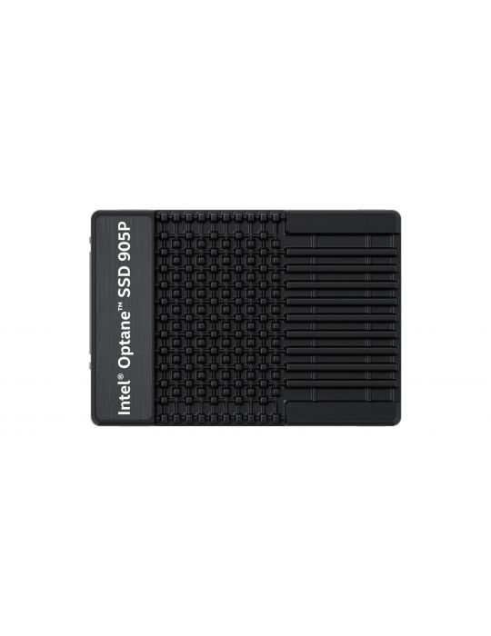 Intel Optane SSDPE21D015TAM3 unități SSD U.2 1500 Giga Bites PCI Express 3.0 3D XPoint NVMe