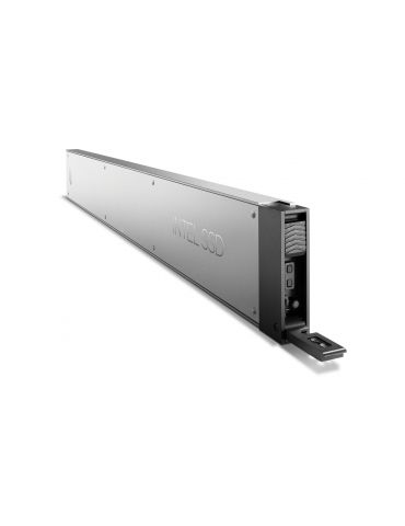 Intel SSDPEWNV153T801 unități SSD E1.L 15360 Giga Bites PCI Express 3.1 QLC 3D NAND NVMe - Tik.ro