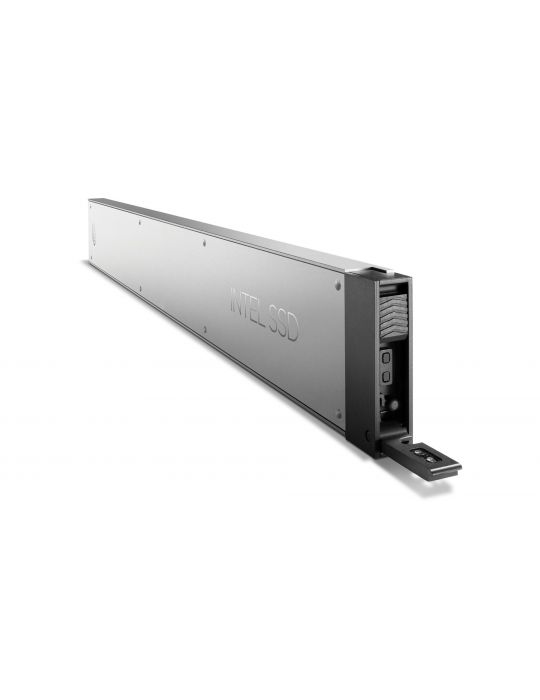 Intel SSDPEWNV153T801 unități SSD E1.L 15360 Giga Bites PCI Express 3.1 QLC 3D NAND NVMe