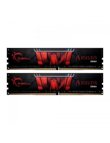 Memorie RAM  G.Skill Aegis 32GB  DDR4  2666mhz G.skill - 1 - Tik.ro