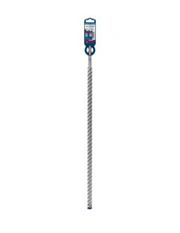 Bosch Expert SDS plus-7X Bit burghiu elicoidal 1 buc. - Tik.ro