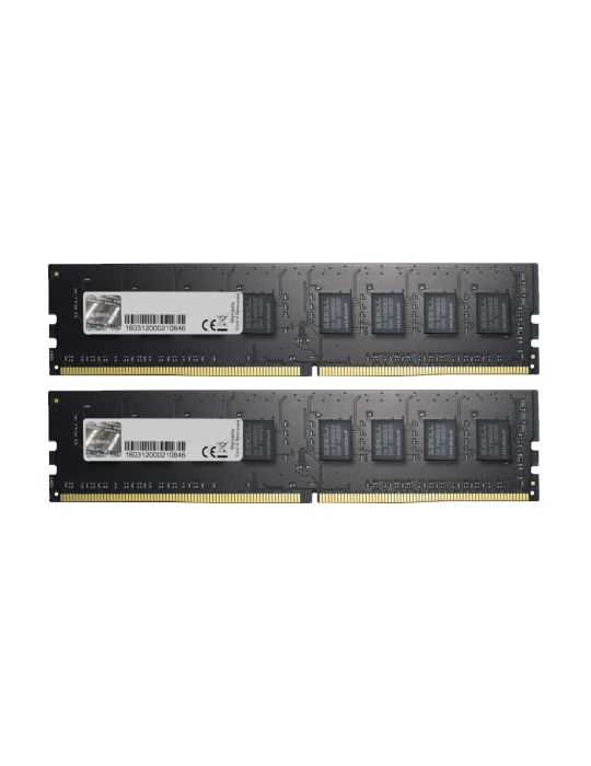 Kit Memorie G.Skill Value, 64GB, DDR4-2666Mhz, CL19, Dual Channel G.skill - 1