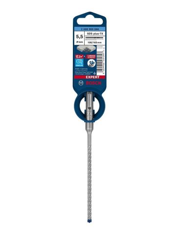 Bosch SDS plus-7X 1 buc.