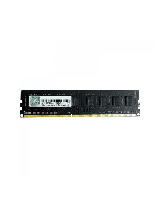 Memorie  RAM  G. Skill F3 4GB  DDR3 1333MHz G.skill - 1