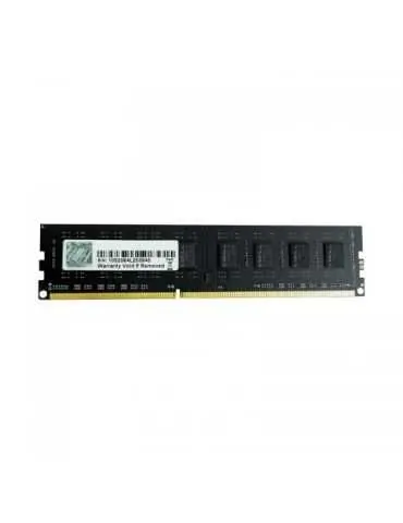 Memorie RAM  G. Skill F3 8GB  DDR3 1333MHz G.skill - 1