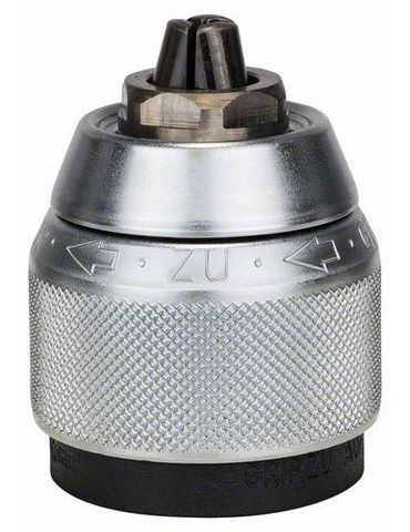 Bosch 2 608 572 149 mandrină Mandrină fără cheie 1 2"-20 - Tik.ro