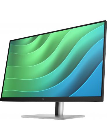 HP E27 G5 68,6 cm (27") 1920 x 1080 Pixel Full HD LED Negru