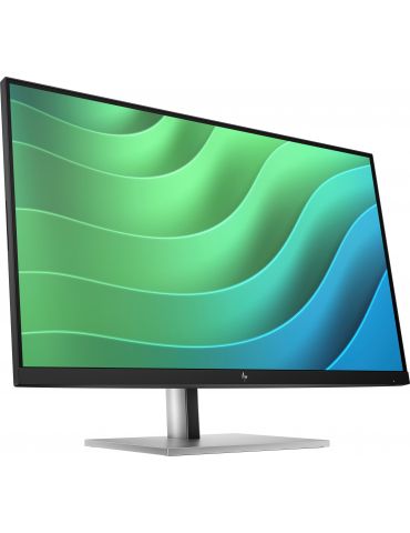 HP E27 G5 68,6 cm (27") 1920 x 1080 Pixel Full HD LED Negru