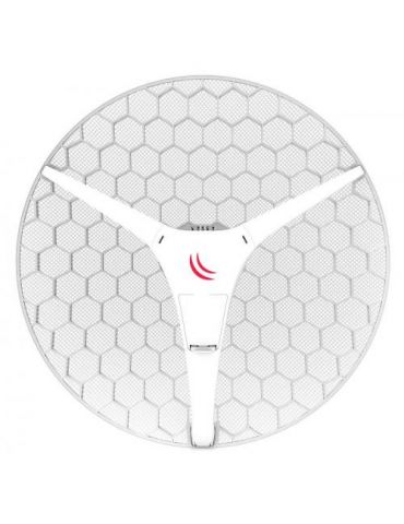 Antena MikroTik RBLHGG-5ACD-XL - Tik.ro