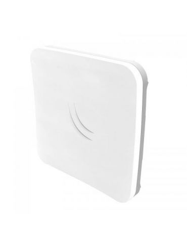 Router Wireless MikroTik SXTsq Lite2, 1x LAN