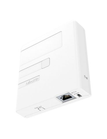 Injector PoE Mikrotik... - Tik.ro